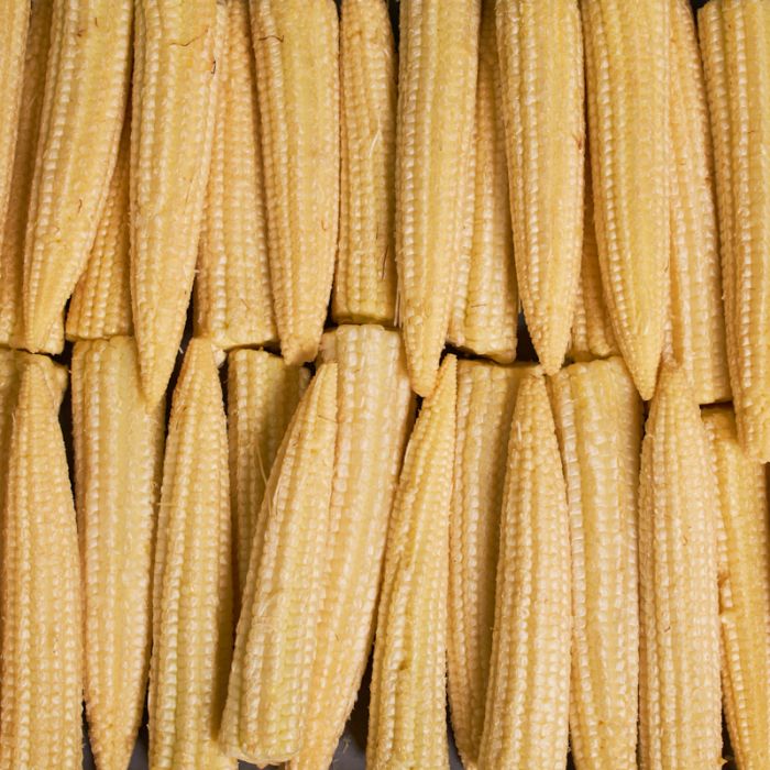 Baby Corn