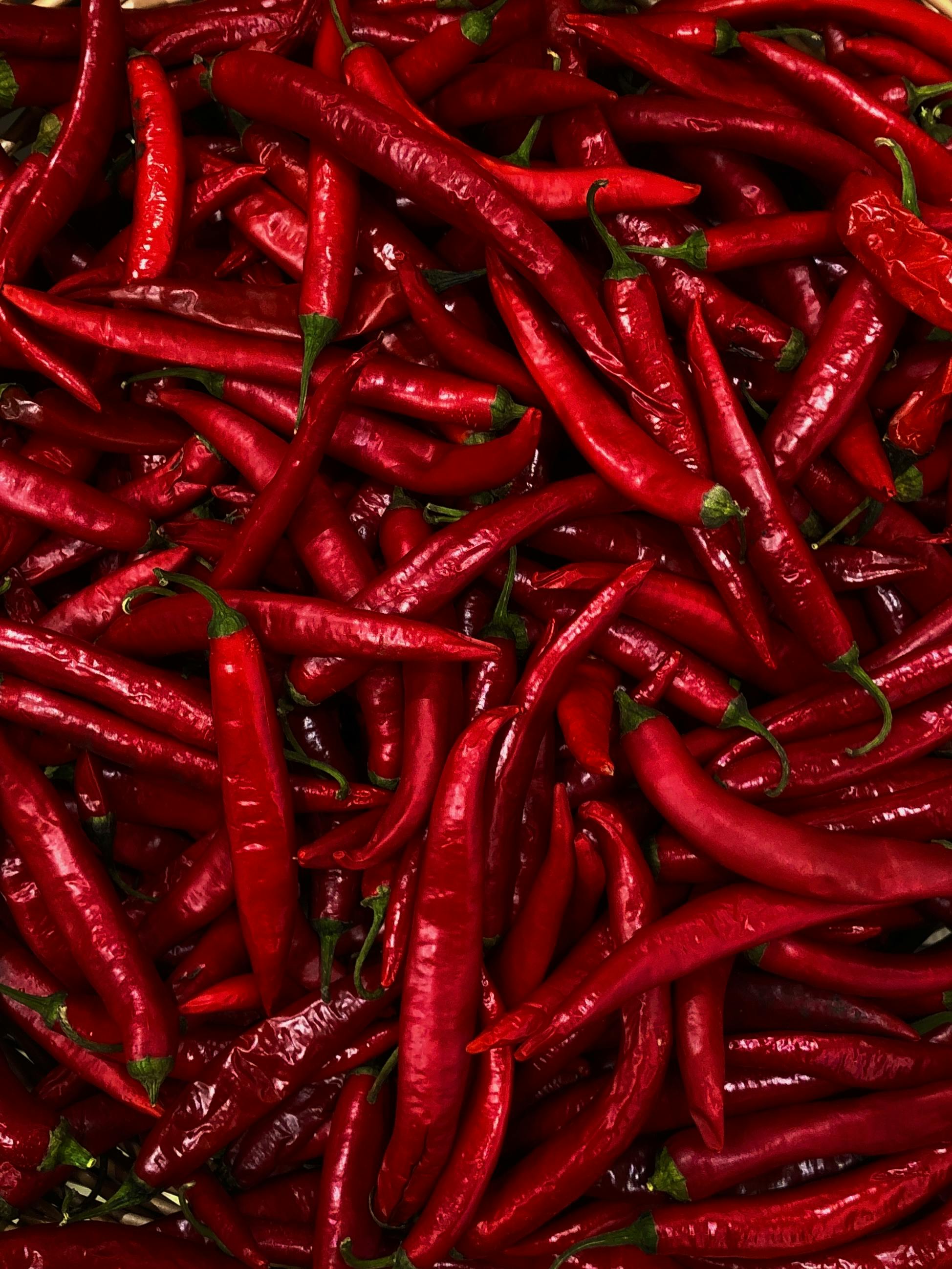 Chilis