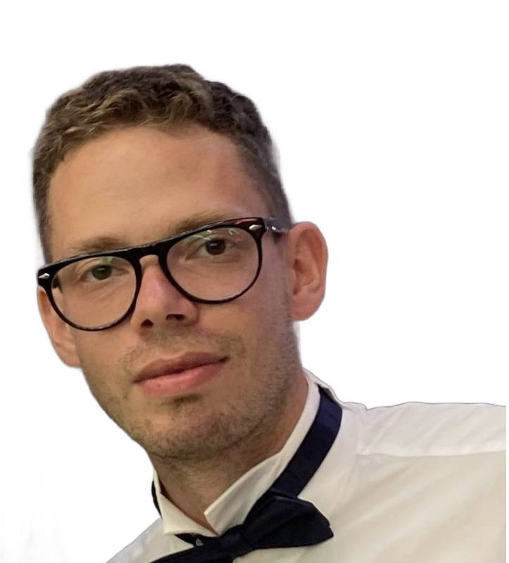 Péter Rosenbluth Kovács